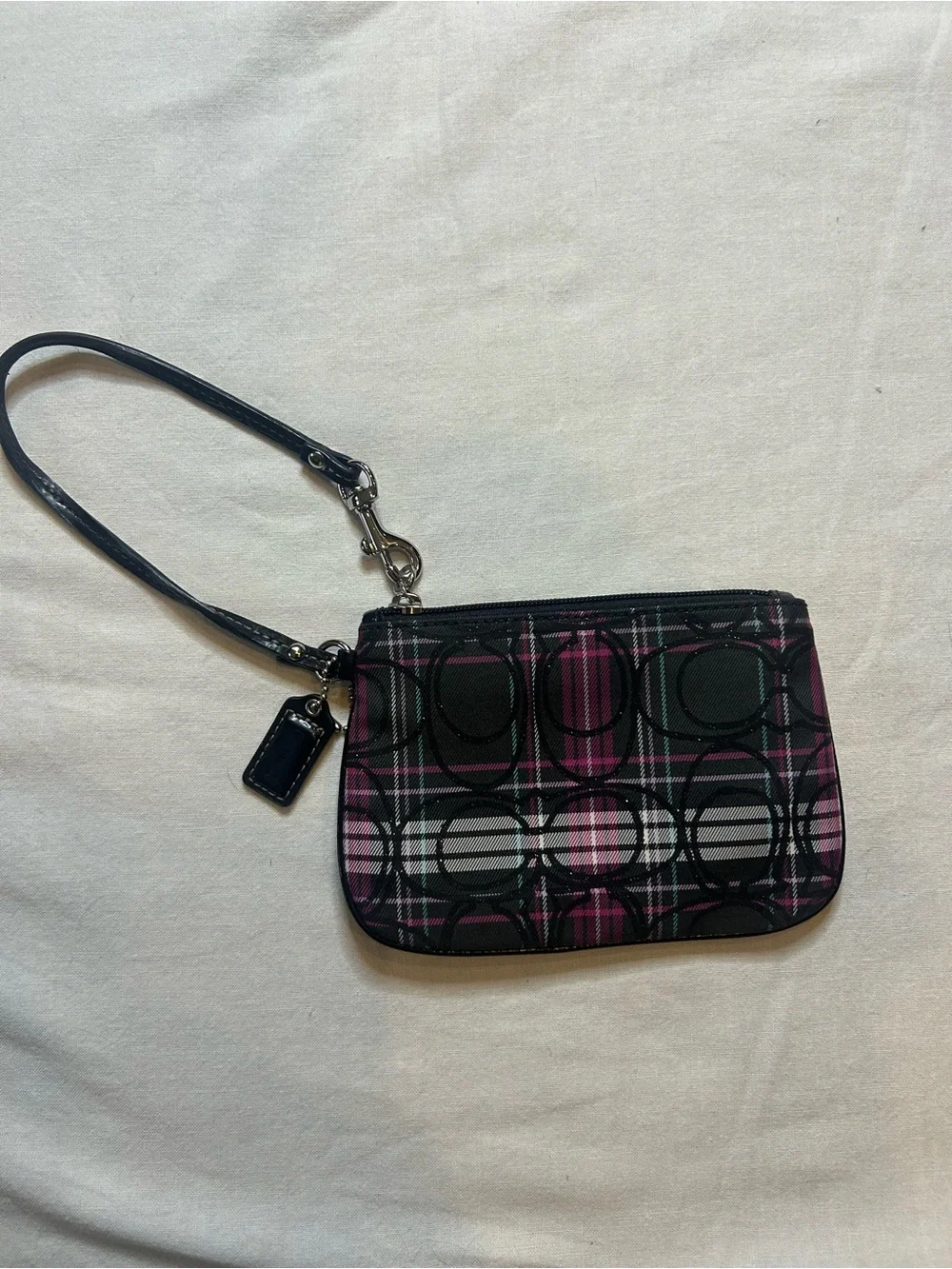 Coach collection poppy